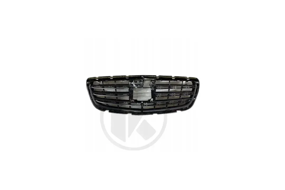 RADIATOR GRILLE